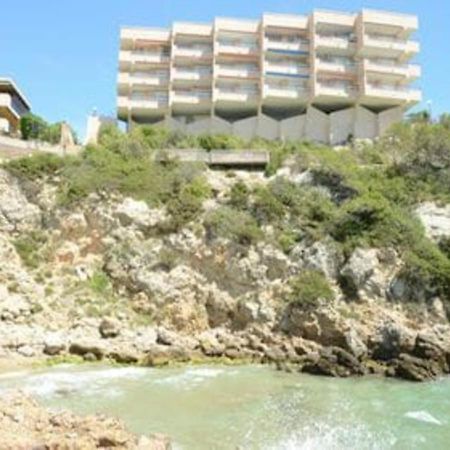 Cantilmar Cala Font Salou Eksteriør billede