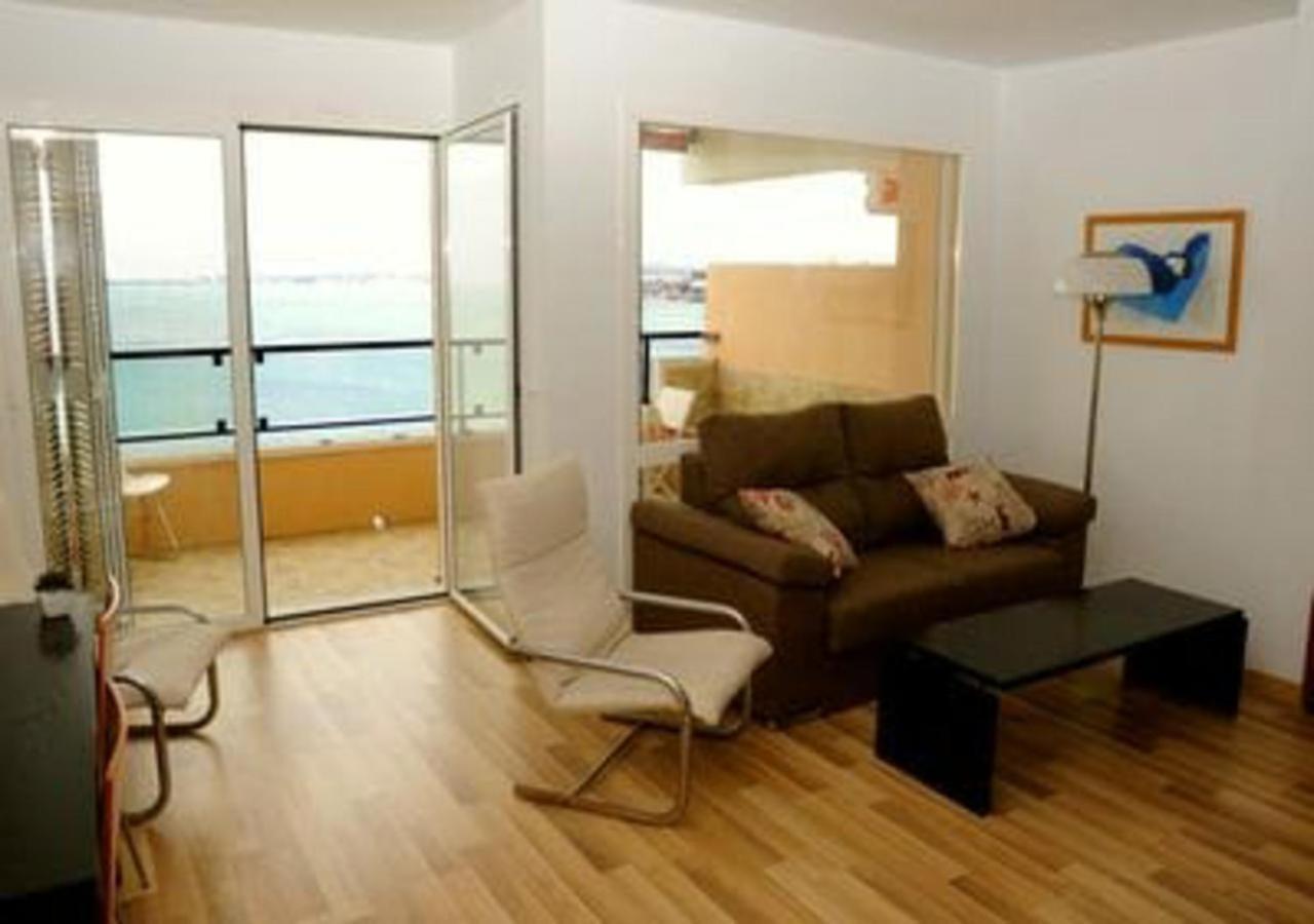 Cantilmar Cala Font Salou Eksteriør billede