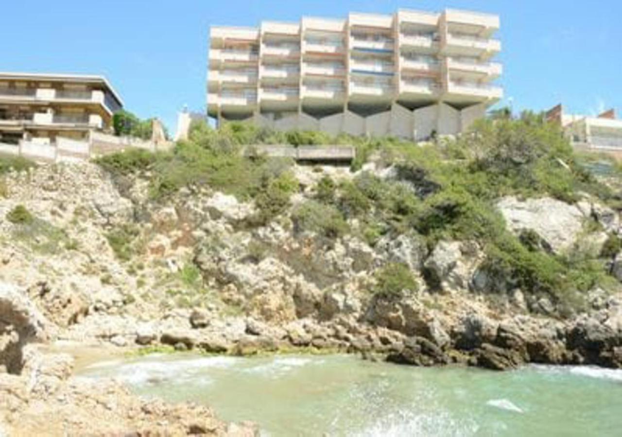 Cantilmar Cala Font Salou Eksteriør billede
