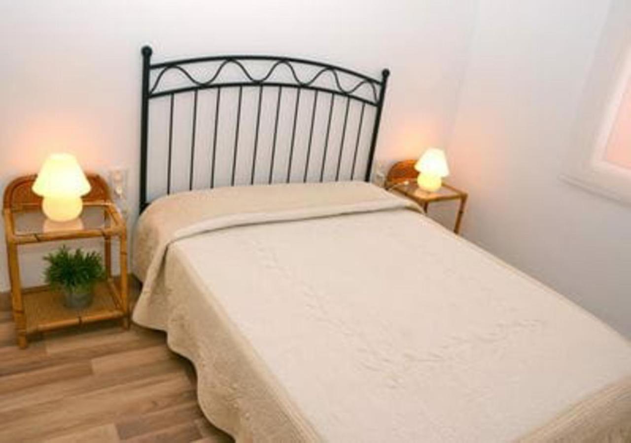 Cantilmar Cala Font Salou Eksteriør billede
